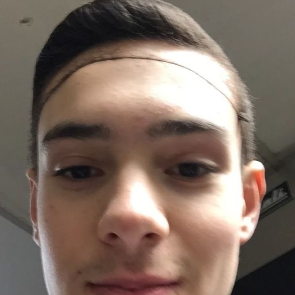 Meet your Posher, Jeff - Picture 1 of 1